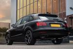 Bentley Bentayga Centenary Edition by Project Kahn 2019 года